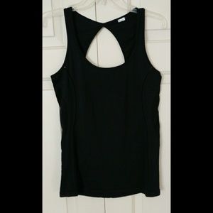 Fabletics workout tank top